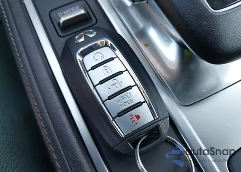 2024 Infiniti Qx60 Luxe from USA, damaged, VIN 5N1DL1FS4RC345210